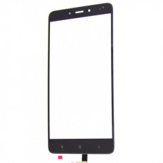 Touchscreen Xiaomi Redmi Note 5, Black