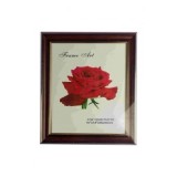 Rama foto PB26, plastic, 25x30cm