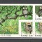 Finlanda.1993 Pasari carnet DF.147