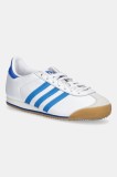 adidas Originals sneakers Adidas K culoarea alb, JH5461