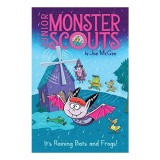 It&#039;s Raining Bats and Frogs!