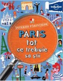 Cumpara ieftin Interzis părinților. Paris. Tot ce trebuie să știi