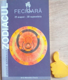 Zodiacul Fecioara Andre Barbault