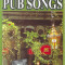 Caseta British &amp; Irish Pub Songs Vol. 1, originala