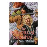 The Immortal Renshai