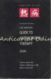 Cumpara ieftin Guide To Antimicrobial Therapy - David N. Gilbert, Robert C. Moellering