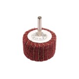 Cumpara ieftin Perie abrazivă circulară cu tijă 50 x 30 x 6 mm granulație 60 Yato YT-83390