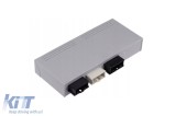 Modul 61357394649 potrivit pentru portbagajul automat al BMW Seria 5 F10, F11, Seria 5 GT F07 2010-2017, Seria 7 F01, F02 2007-2015, X3 F25, X4 F26 20