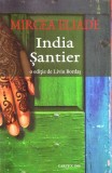 India. Santier, Cartex