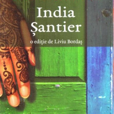 India. Santier | Mircea Eliade