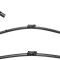Set stergatoare auto Silencio Skoda Kodiaq, 03.2017-2024, montare fata, stanga+dreapta, 630+530 mm; fixare: OE Valeo; , VALEO
