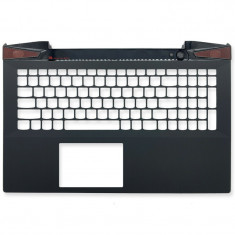 Carcasa superioara palmrest fara tastatura Laptop, Lenovo, Ideapad Y50-70,Y50P-70, Y50-80, 5CB0F78834 foto