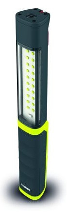 Lampa Lucru LED Philips Xperion 3W 2200mAh 3.7V 6000K PHI X60LINEX1