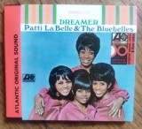 CD Patti LaBelle &amp; The Bluebelles &ndash; Dreamer, Atlantic