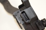 Pedala de accelerație NISSAN NOTE E12 2013 OEM: 18002-1HMOB 3314283