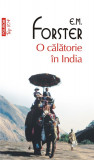 O calatorie in India | E.M. Forster, Polirom