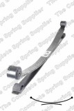 LESJ&Ouml;FORS 5827546 Pachet arc cu foi