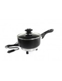 Cratita electrica pentru masina 18cm x 8cm 150W 12V, Amio