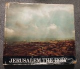 Michael Avi-Yonah - Jerusalem The Holy