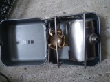 O.F. Lampa gas de colectie