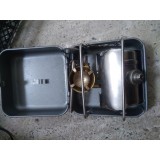 O.F. Lampa gas de colectie