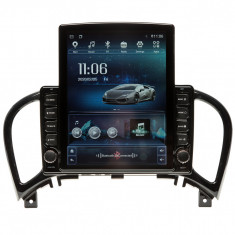 Navigatie AUTONAV Android GPS Nissan Juke 10- XPERT 16GB 2GB RAM 10&amp;quot; WiFi 2 x USB Bluetooth Quad-Core 4 * 1.3GHz 4 * 50W foto