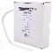 Tub termocontractant, 9.5mm, 5m, alba, TASKER - BOX 9548 W