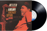 A Swingin&#039; Affair - Vinyl | Dexter Gordon, Jazz