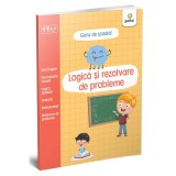Logica si rezolvare de probleme