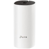 Sistem wireless Mesh Complete Coverage - router AC1200, Deco M4(1-pack), TP-Link