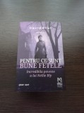Cumpara ieftin Pentru ce sunt bune fetele - David Blixt