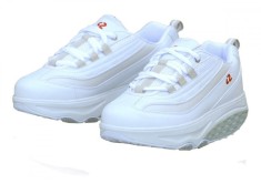 Perfect Steps uimitorii pantofi de fitness si slabit