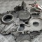 Capac lanț de distribuție AUDI Q7 4L 2013 OEM: 059103151BJ | 32045996