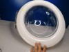 Hublou Usa Masina Spalat Whirlpool FSCR Piese Originale Dezmembrari