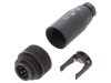 Mufă Tată Circulară 7 Pin 250V RD24