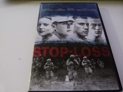 Stop -loss -d100 foto