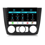 Cumpara ieftin Navigatie Dedicata Bmw Seria 1 E82 E88 E81 E87 (2004-2011), 9Inch, 8Gb Ram, 256Gb Stocare, CarPlay
