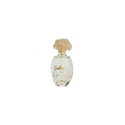 Gres Cabotine Gold Tester EDT 100 ml foto