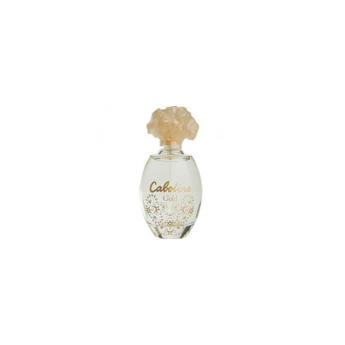 Gres Cabotine Gold Tester EDT 100 ml