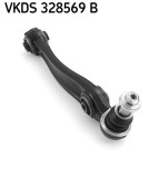 Brat suspensie roata SKF VKDS328569B BMW X5 X6 echivalent JTC345 TC801 RH04-0013 MONL29544 116 050 8292/HD FZ5566 EVR935738