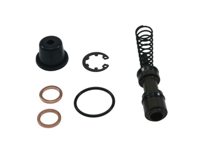 Kit reparatie pompa frana spate Sherco SC FR 250 300 450 19- 21, SC-R 125 250 300 19- 22, SE FR 250 300 450 14- 21, SEF SM 125 500 Factory 21, SE-R 25