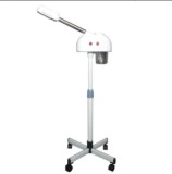 Vapozon Profesional Cosmetic cu Ozon, Tratament Facial, Incalzire Rapida, Siguranta Termica, Salon/Casa