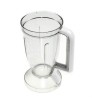 Cana blender smoothie fara capac si cutit robot bucatarie Bosch MCM42