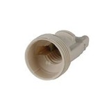 Dulie lampă pentru frigider BOSCH 00187016 00026527 00060472 BALAY Original