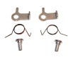 Catei metal, drujba China, drujba, ARV-080050.1, Oem