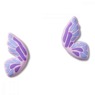Jibbitz Crocs Double Butterfly foto