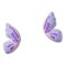 Jibbitz Crocs Double Butterfly