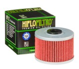 Filtru ulei Gas Gas Honda Polaris Kawasaki Suzuki HF112, Hiflofiltro