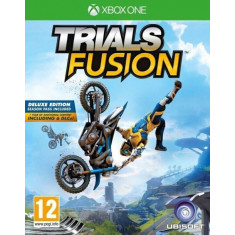 Joc XBOX One Trials Fusion