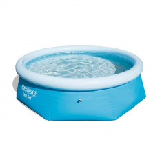 Piscina BestWay Fast Set 244 x 66 cm foto